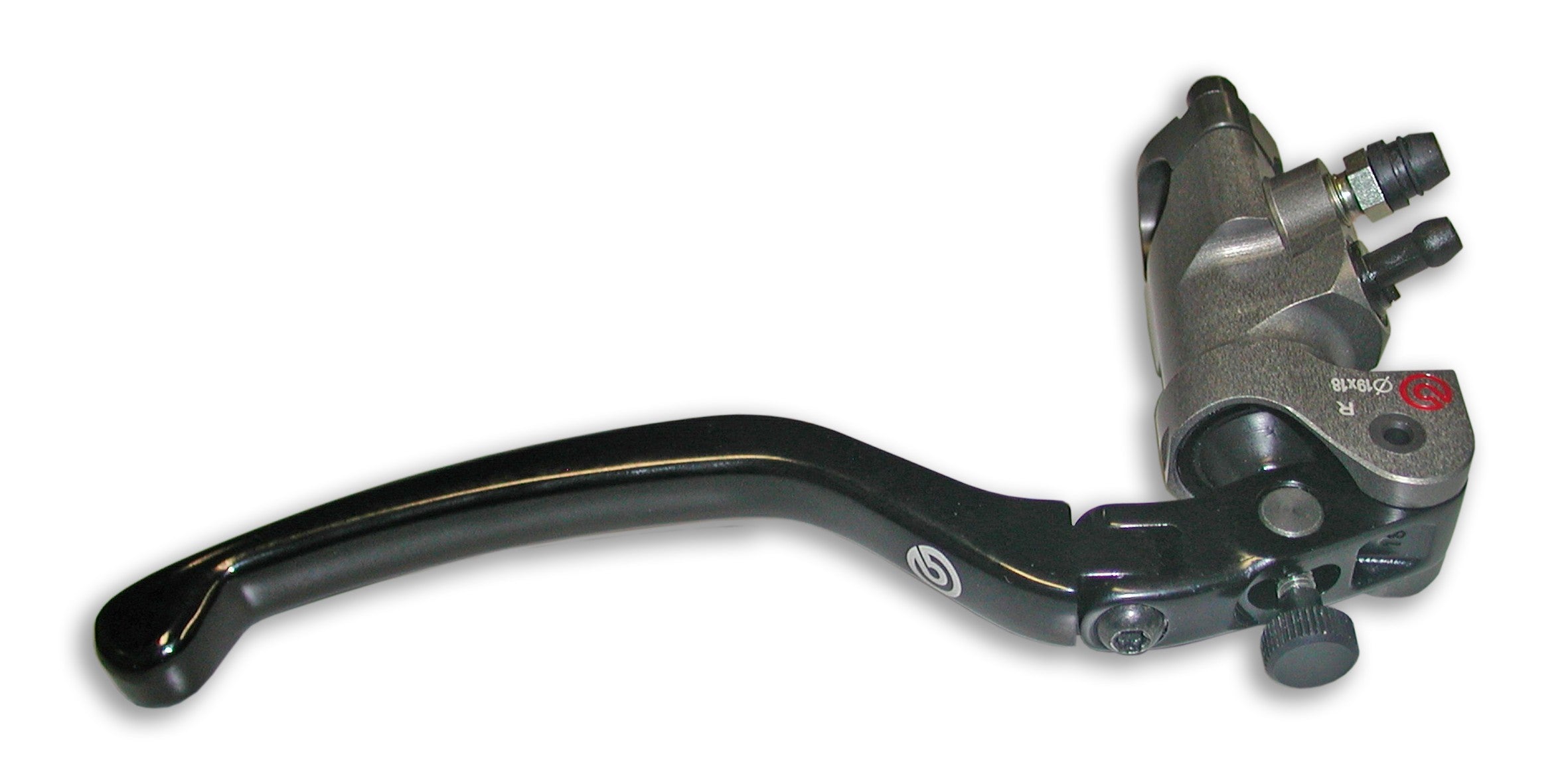 brembo レーシングラジアル16×16 Brembo Racing - 16x16 Radial Brake Master Cylinder – Toxic Moto Racing