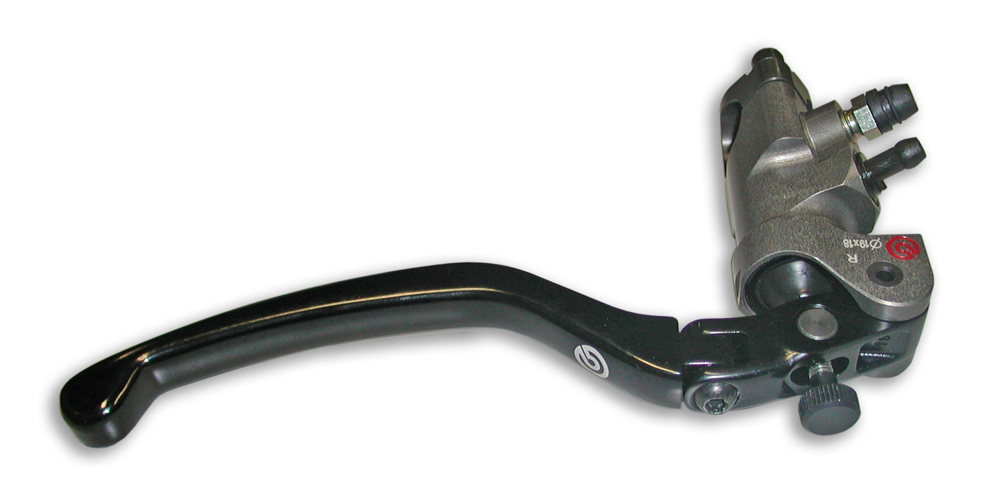 Brembo 16x16 Billet Radial Brake MC