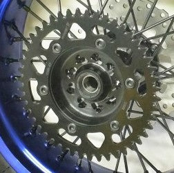Warp 9 Rear Sprocket