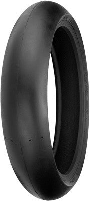 Shinko 008 Race Slick - Front