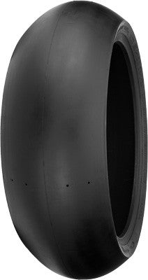 Shinko 008 Race Slick - Front