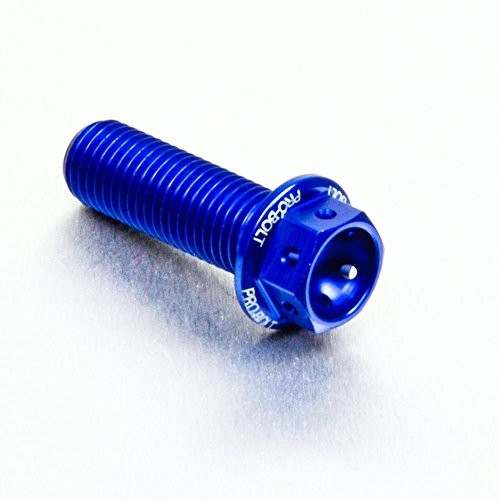 Pro-Bolt Hardware