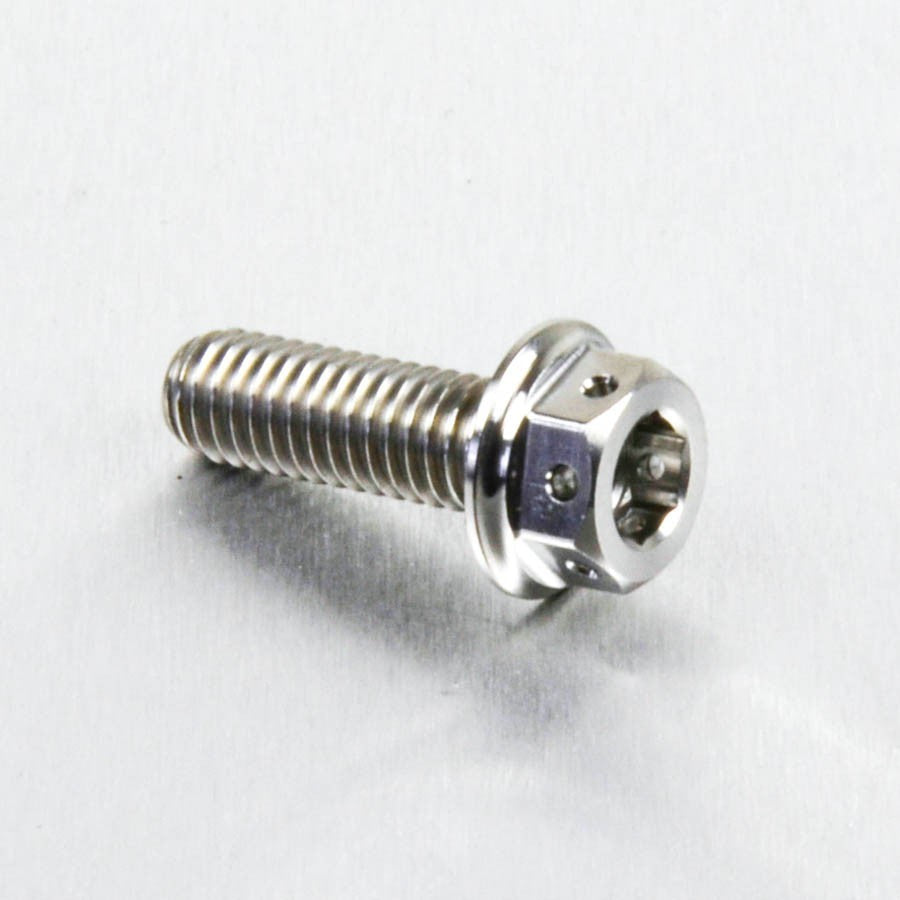 Pro-Bolt Hardware