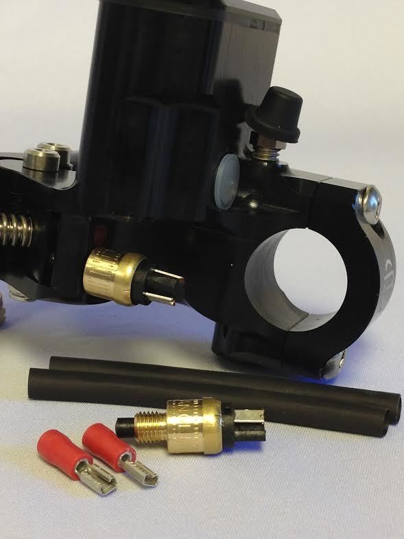 Beringer Micro Switch for Master Cylinder