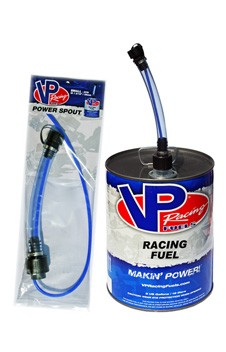 VP Racing Power Spout