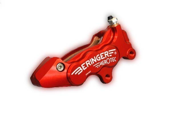 Beringer 6-Piston Aerotec Axial Caliper – Toxic Moto Racing