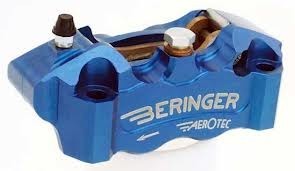 Beringer 100mm Radial Supermoto Caliper