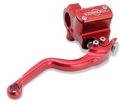 BERINGER AEROTEC ブレーキマスターシリンダー ゴールド Beringer Aerotec Radial Master Cylinder - 17.5mm – Toxic Moto Racing