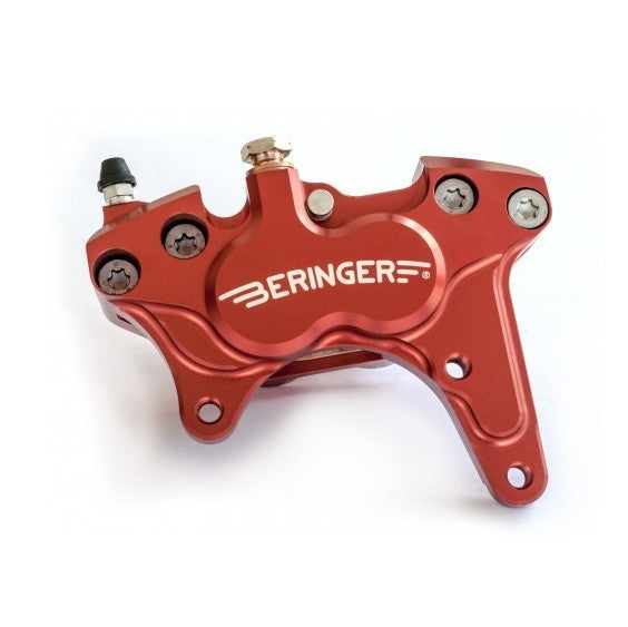 Beringer Aerotec 4 piston Axial Caliper