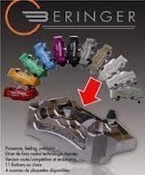 Beringer Color Options