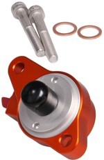 CLU-0121, Oberon Clutch Slave Unit