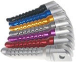 Oberon Rear Racing Footpegs