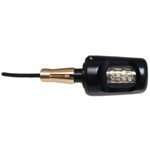Oberon Bar End Turn Signal Indicators - Double Sided