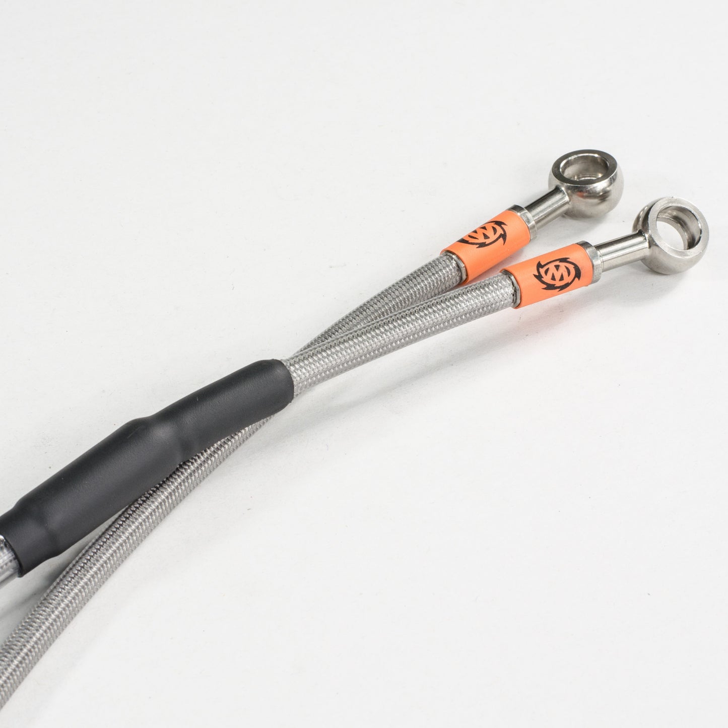 Moto-Master Brake Line for SM Kit