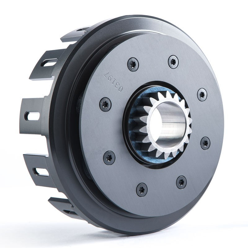 Hinson Billetproof Clutch Basket