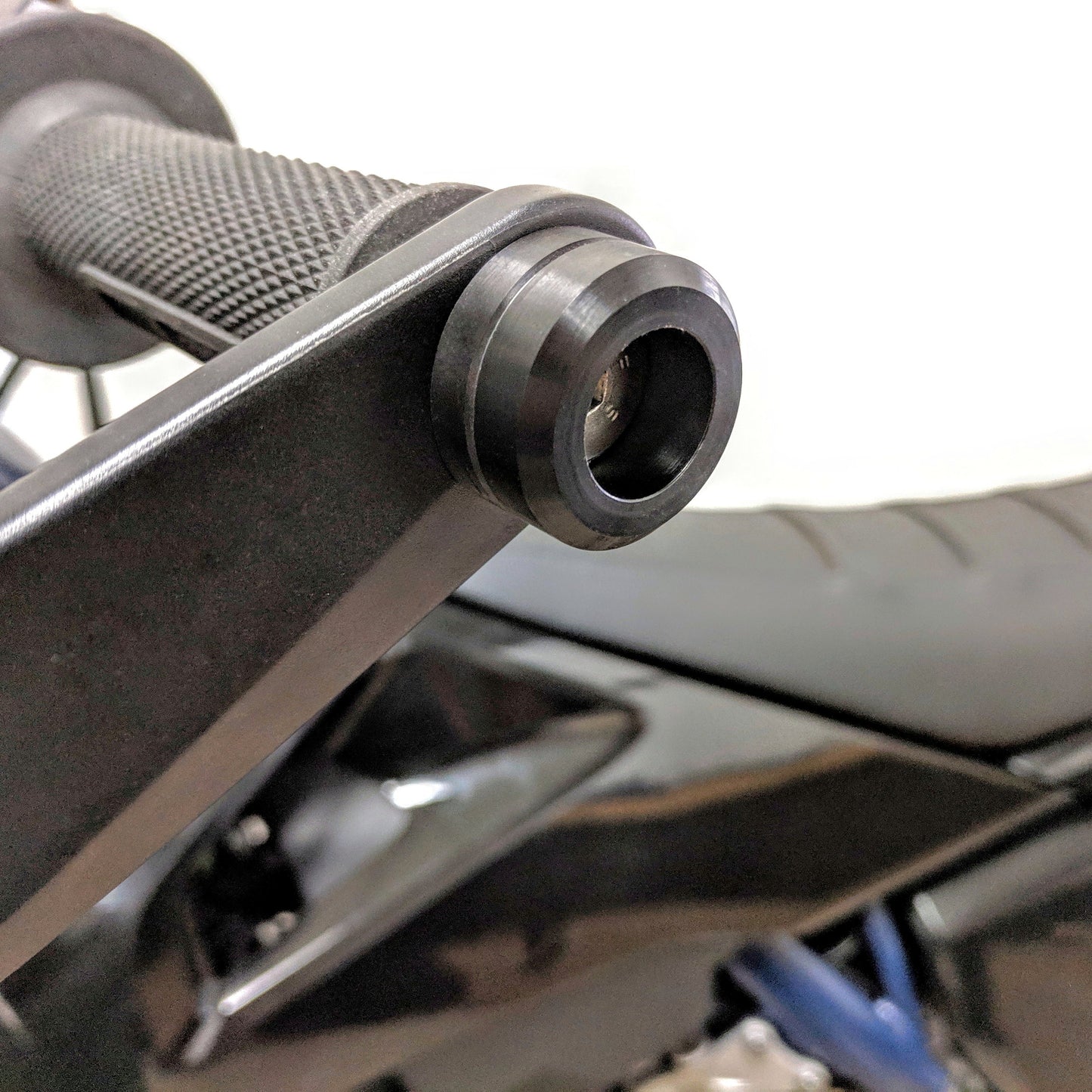 SLIDE Moto Bar End Sliders