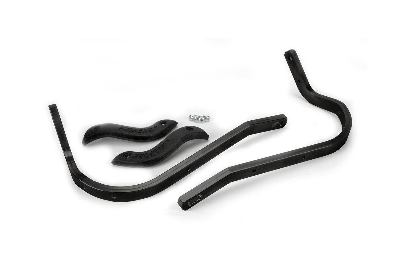 Cycra Pro Bend Bars w/ Sliders