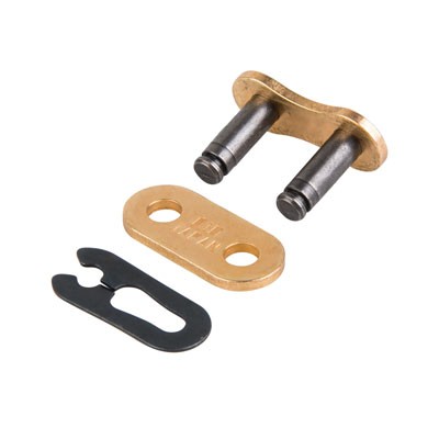 DID 520 ERT3 Racing Chain, 120 links
