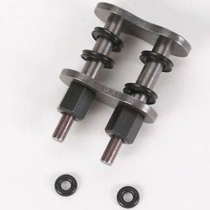 EK 520SRX2 Screw Type Master Link, Natural