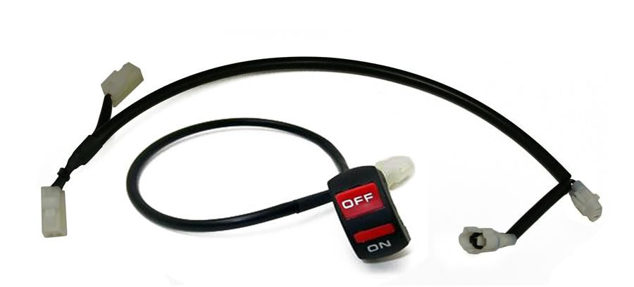 EFI LED Harness Yamaha YZ250F & YZ450F (14-17)