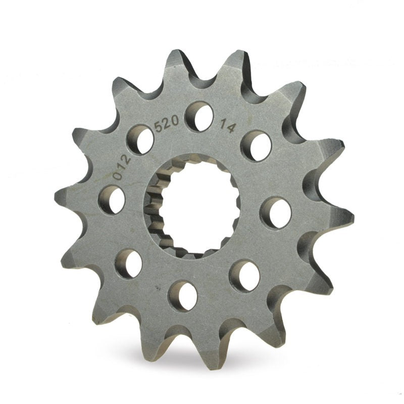 Moto-Master Steel Front Sprocket
