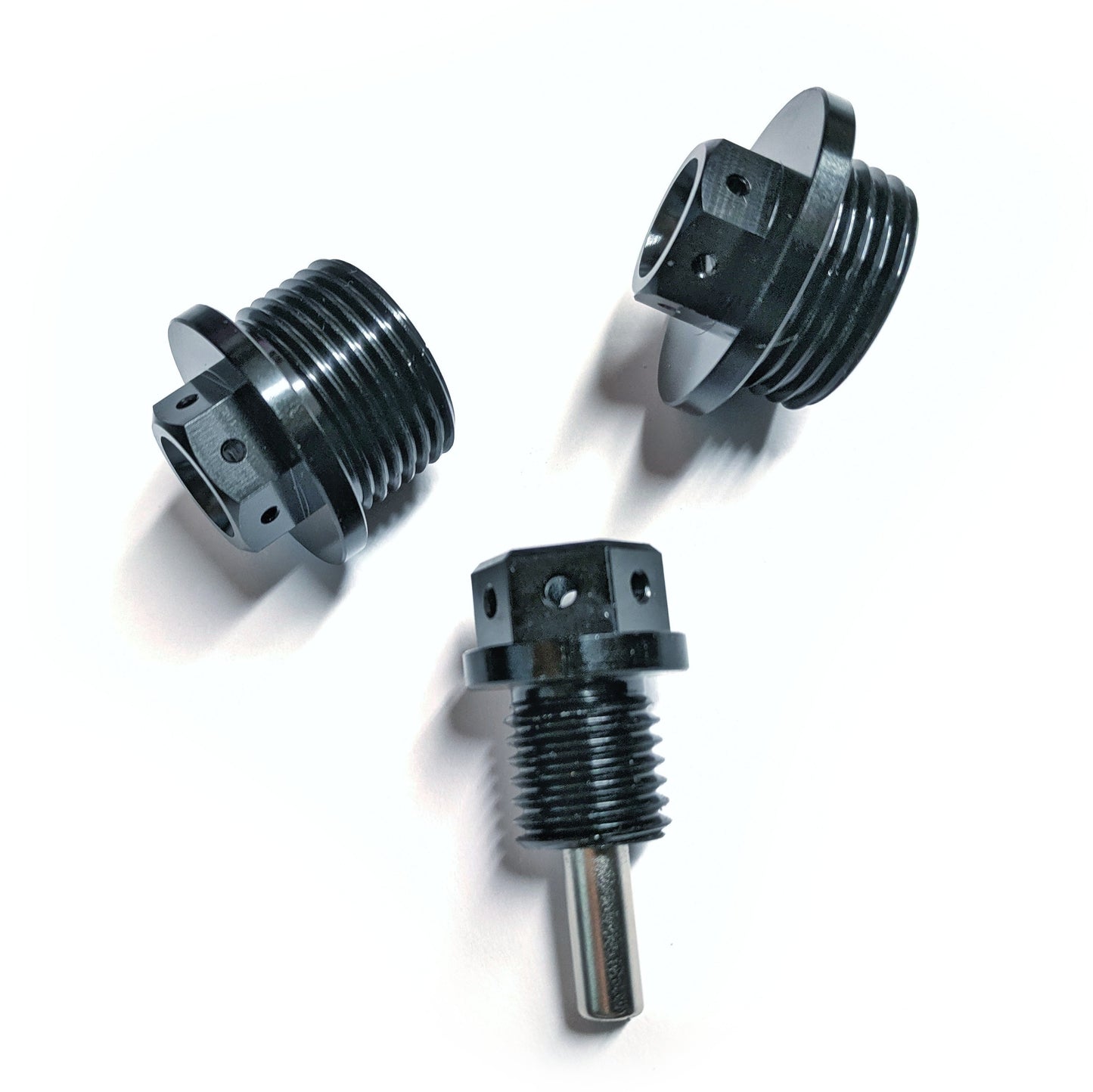 SLIDE Moto Oil Drain Bolts - KTM & Husqvarna