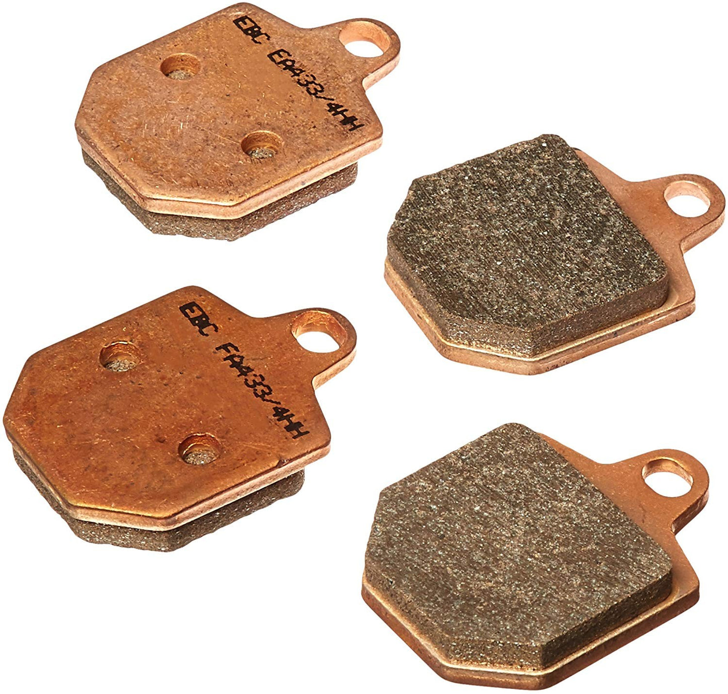 EBC High Performance Offroad Brake Pads