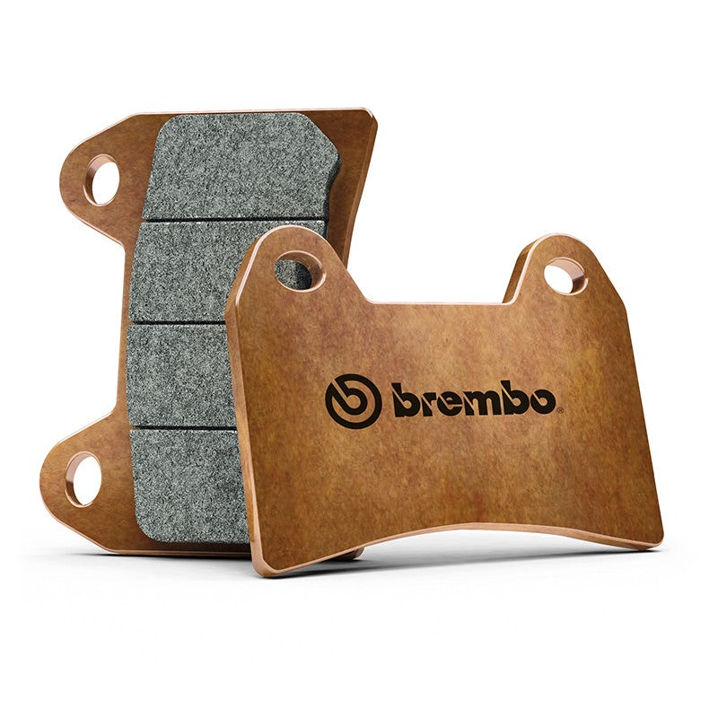Brembo Z04 Race Pads