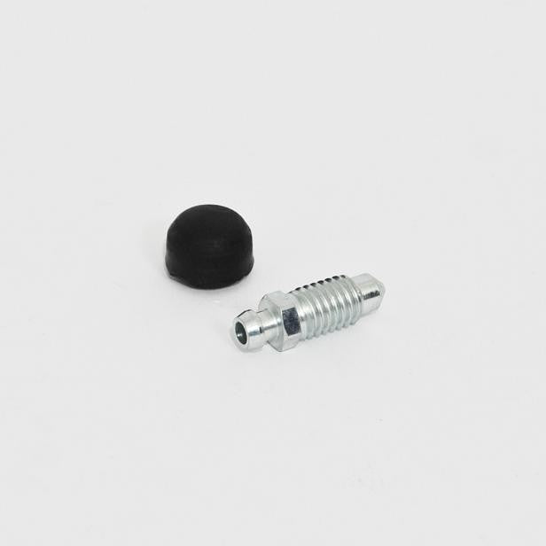 Moto-Master Bleed Nipple & Cap