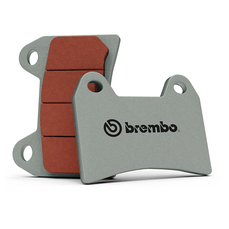 Brembo Racing Z04 Brake Pads
