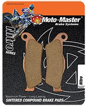 Nitro Brake Pads