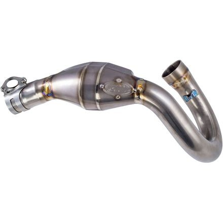 FMF Titanium Megabomb Plus Header