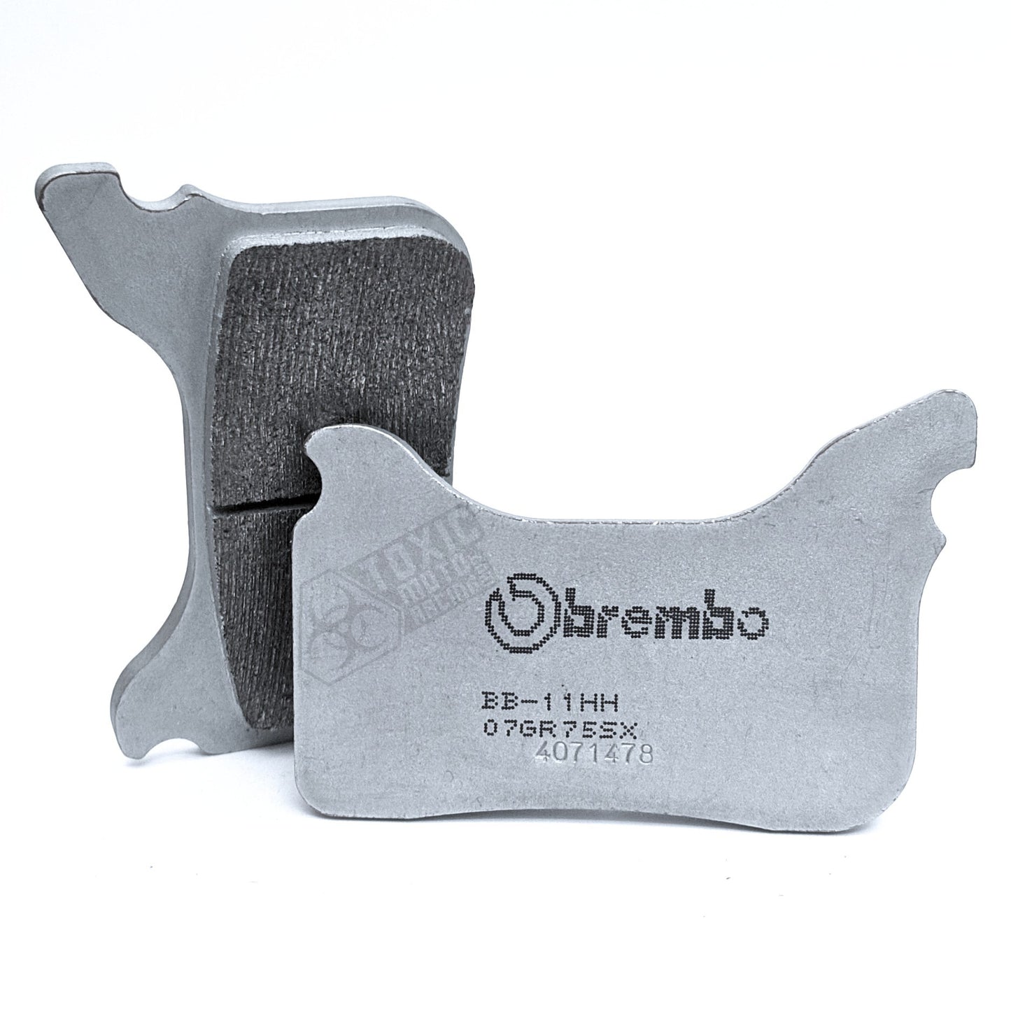 Brembo SX Brake Pads