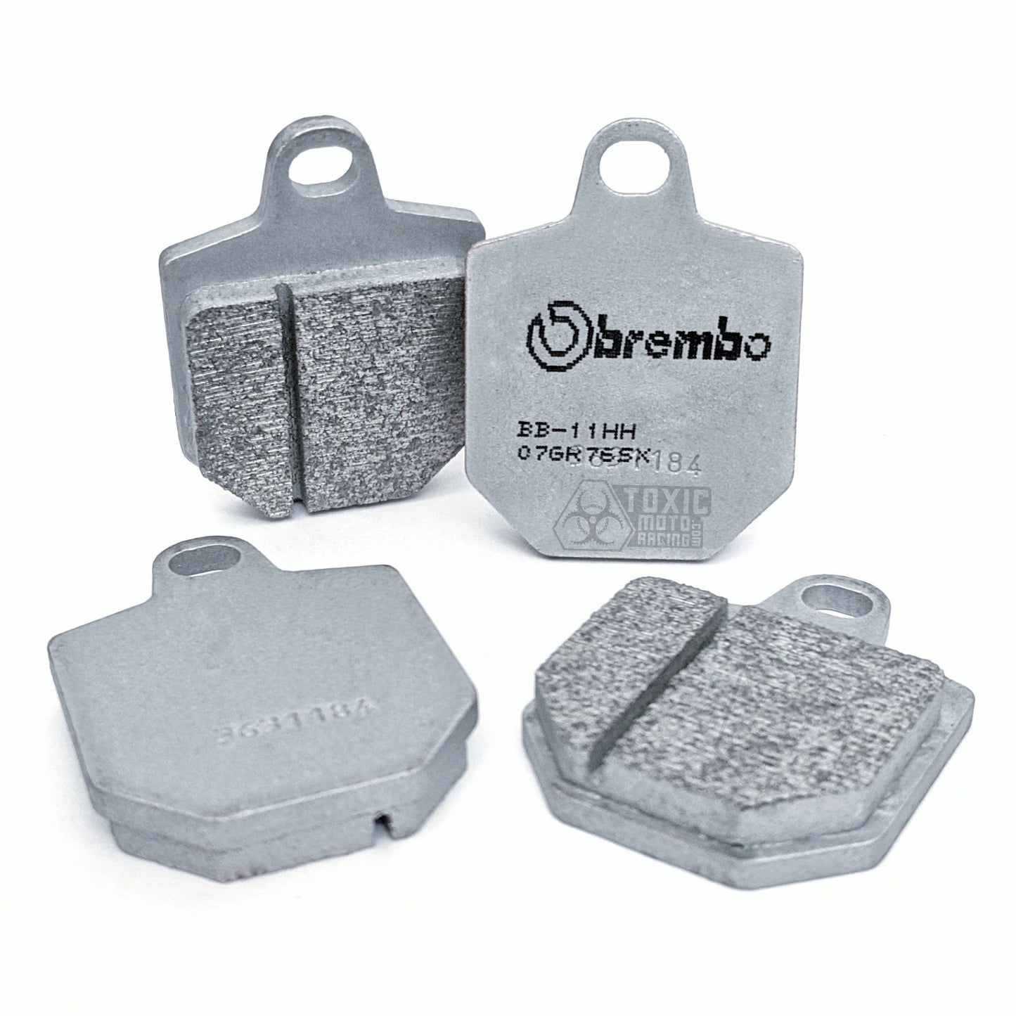 Brembo SX Brake Pads