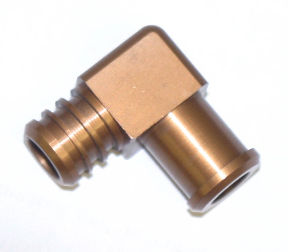 Husqvarna Engine Breather Vent