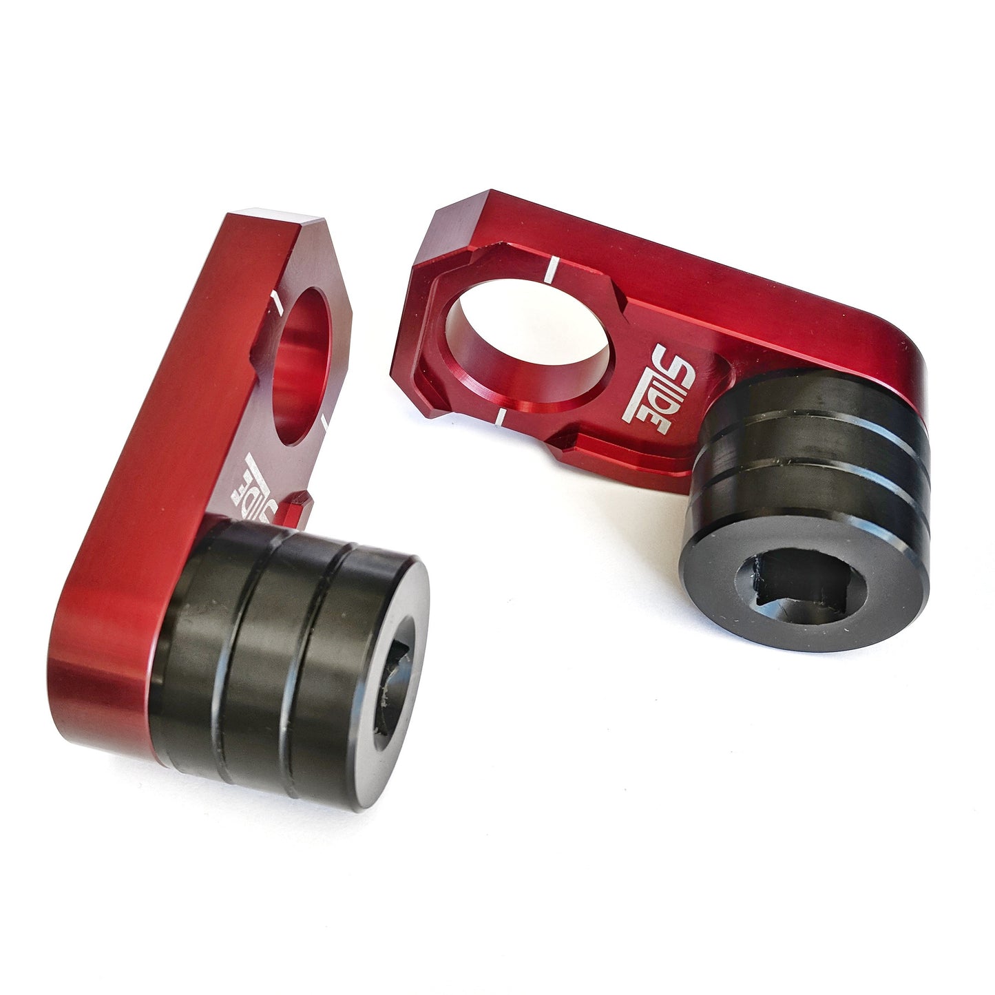 SLIDE Moto Pro Sliders - Rear