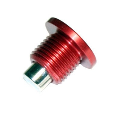 ZipTy Magnetic Oil Drain Bolt - M16x1.5