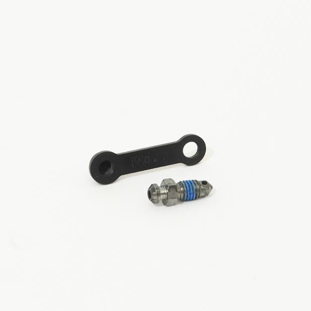 Moto-Master Bleeder Nipple for Radial Master Cylinder