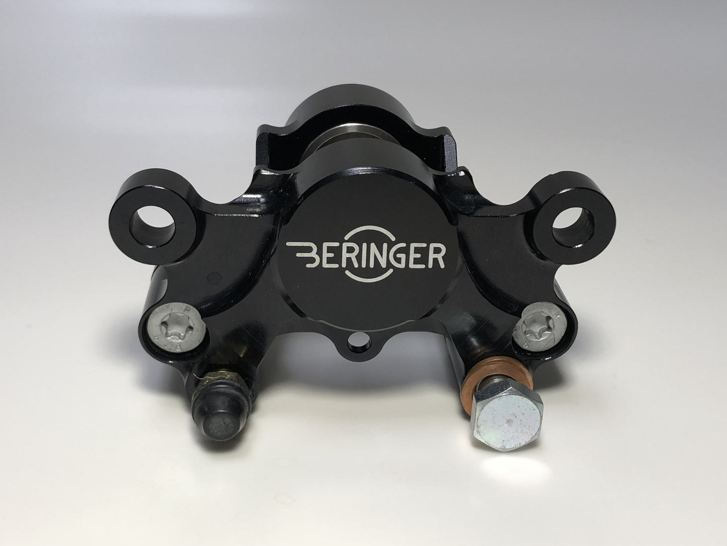 2D1 used in bottom-mount orientation