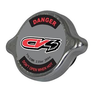 CV4 Radiator Cap