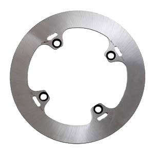 Innteck Solid Rear Rotor