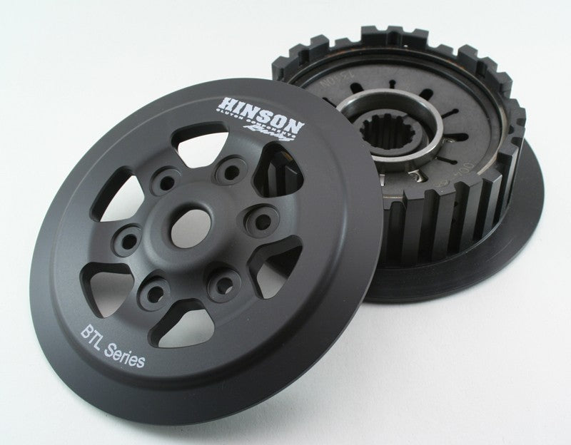 Hinson BTL Slipper Clutch