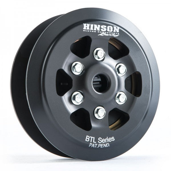Hinson BTL Slipper Clutch