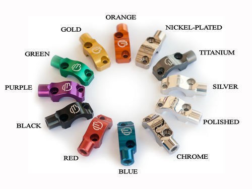 Beringer Color Options