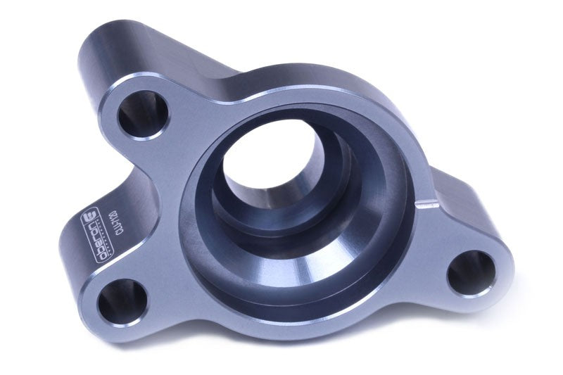 Oberon Clutch Slave Mount Plate