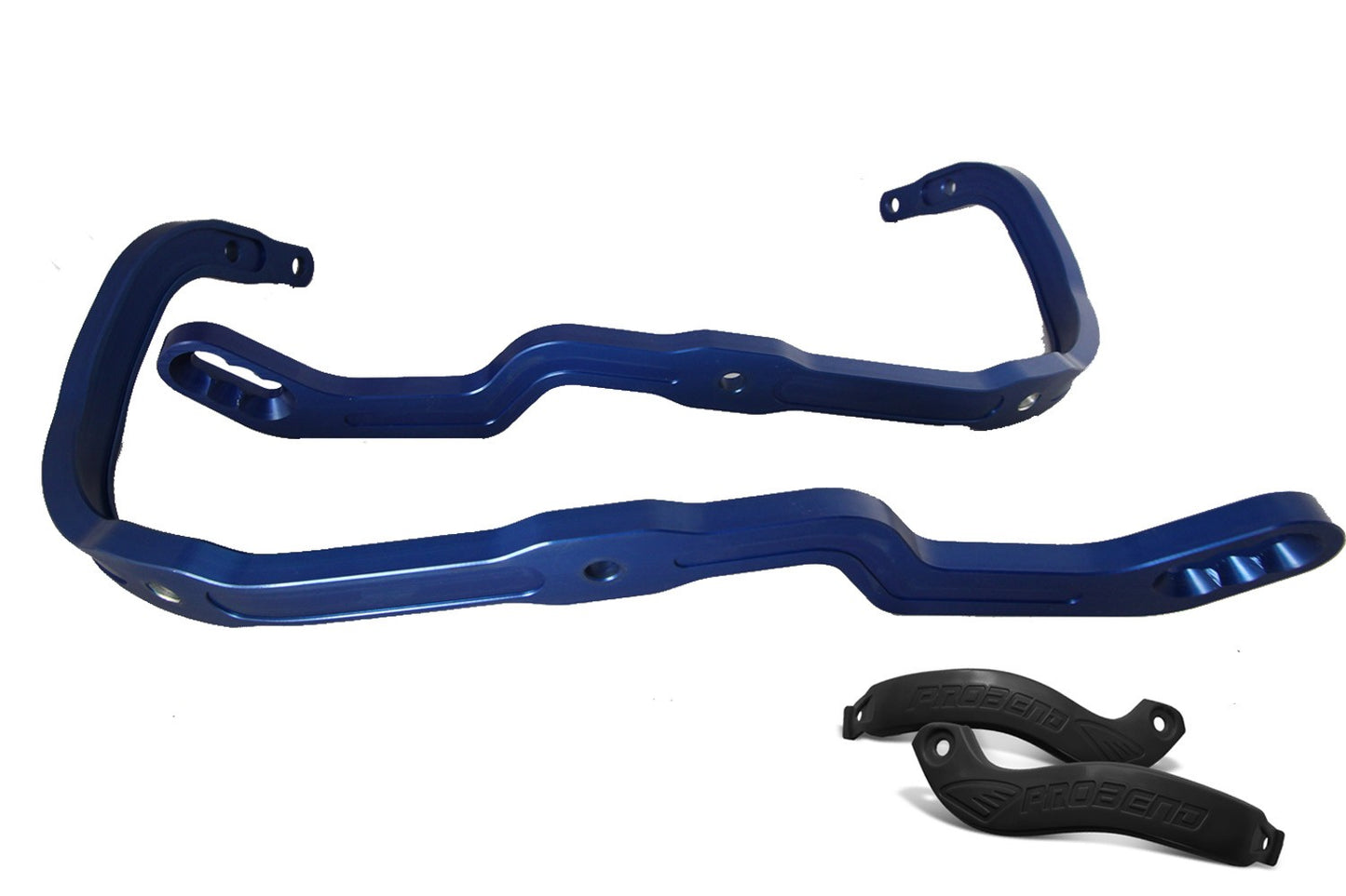 Cycra Ultra ProBend CRM Bars With Sliders
