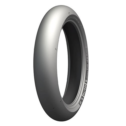 Michelin Power Slick 2 - Front