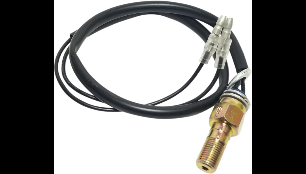 K&S Hydraulic Brake Switch Banjo Bolt