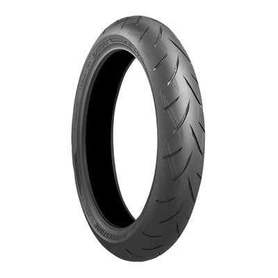 Bridgestone Battlax S21 - Front