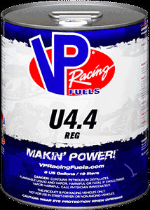 VP Racing U4.4 - 5Gal